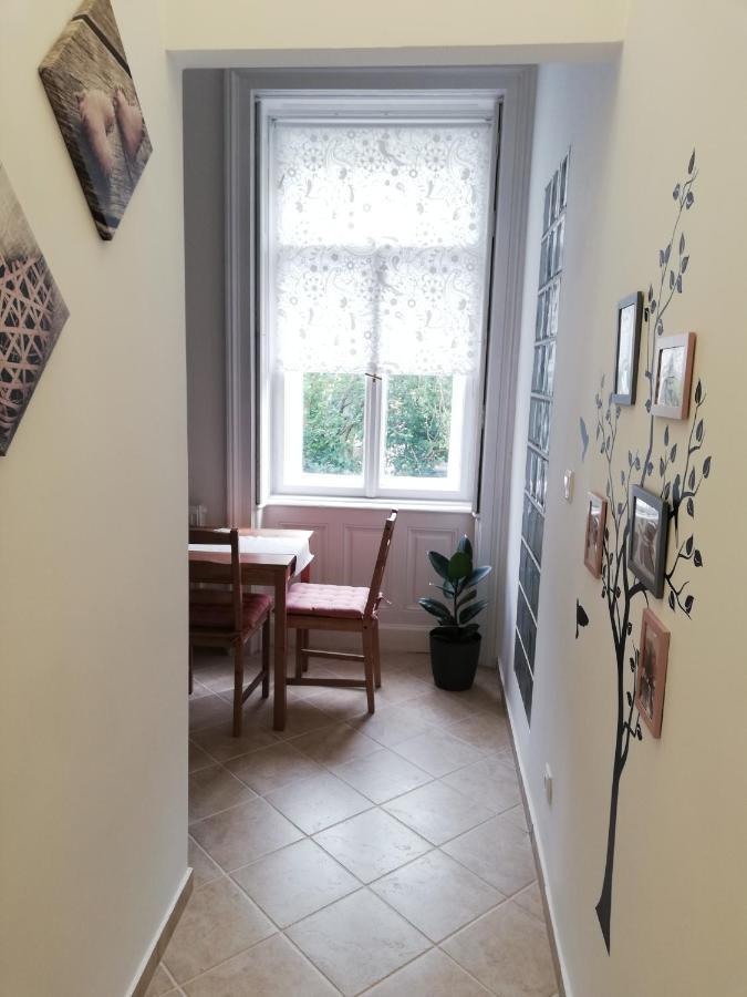 Gold 2 Apartman Sopron Kültér fotó