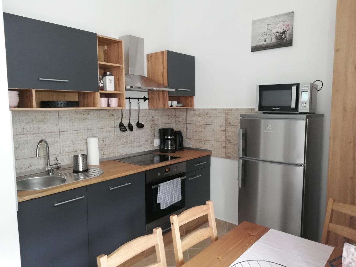 Gold 2 Apartman Sopron Kültér fotó